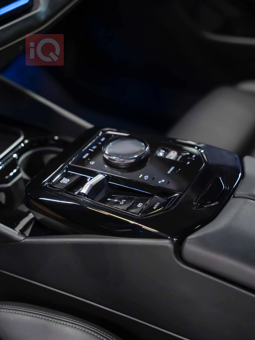 بي ام دبليو الفئة 5